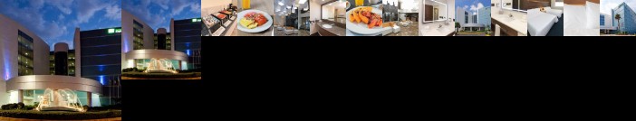 Holiday Inn Express San Luis Potosi