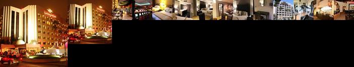 Hotel Pueblo Amigo