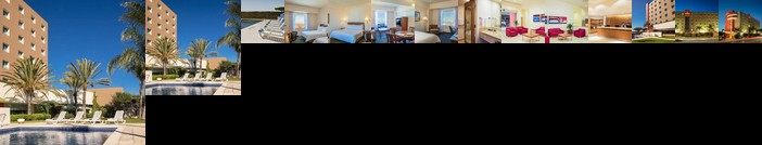 Fiesta Inn Tijuana Otay Aeropuerto