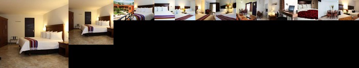 Best Western Palmareca Hotel & Suites