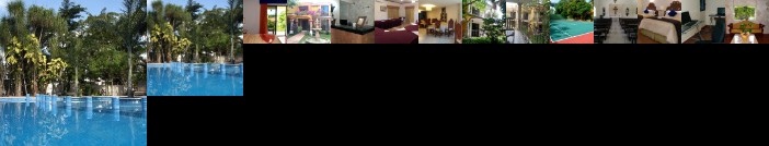 Ecotel Quinta Regia