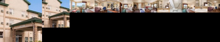 Best Western Grande Mountain Getaways & Hotel Grande Cache