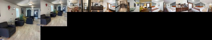 Super 8 Motel Grande Prairie