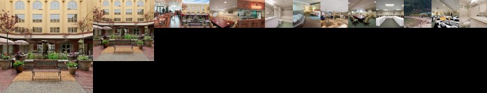 Ramada Hotel