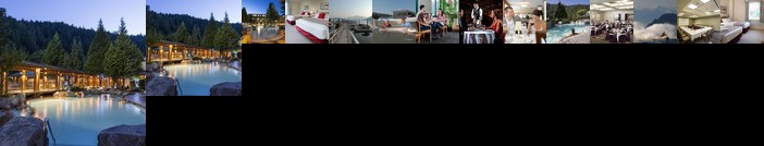 Harrison Hot Springs Resort & Spa