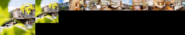 Harrison Beach Hotel