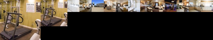 Days Inn High Level