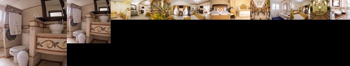 Villa Las Margaritas Centro