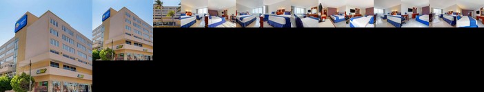 Hostal De Cortes Veracruz