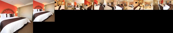 Hotel Mision Argento Zacatecas