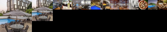 Hotel Plaza Blumenau