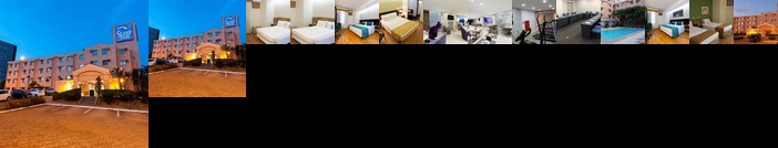 Sleep Inn Galleria
