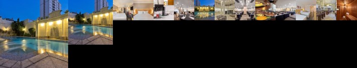 Tryp Campinas