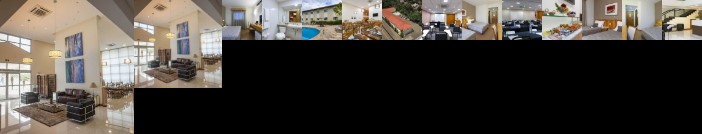 Sol Inn Barao Geraldo Hotel