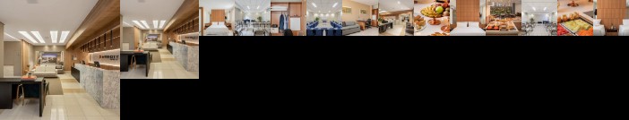 InterCity Premium Cuiaba Hotel