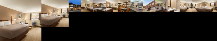 Travelodge Kenora