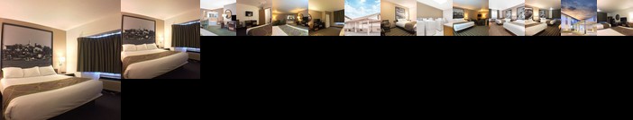 Super 8 Motel Kenora