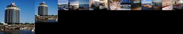 BEST WESTERN Lakeside Inn