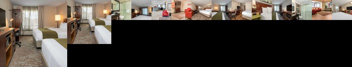 Comfort Inn Kenora