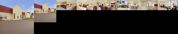 Econo Lodge Levis