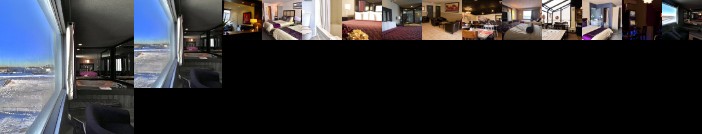 Hotel L'Express Longueuil