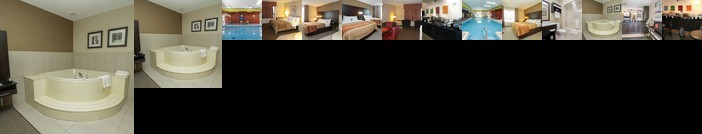 Comfort Inn Cornwall (Canada)