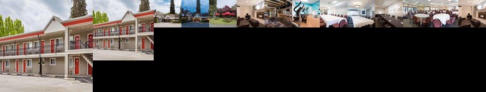Travelodge Silver Bridge Inn