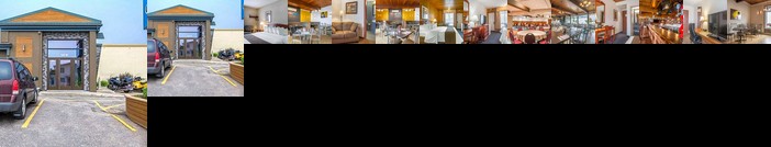 Econo Lodge Forestville