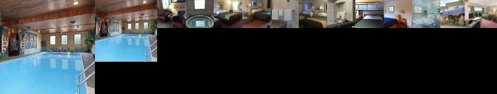 Travelodge Hotel Hope (Canada)