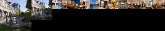 Le St-Martin Hotel and Suites