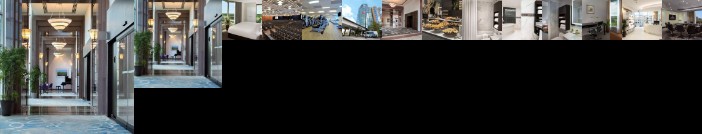 Hilton Toronto Markham Suites Conference Centre & Spa