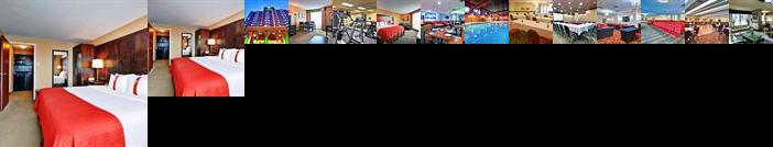 Holiday Inn Hotel & Suites Toronto - Markham