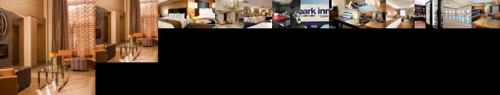 Howard Johnson Hotel Toronto-Markham