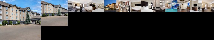 Days Inn Medicine Hat