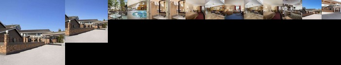Travelodge Hotel Medicine Hat