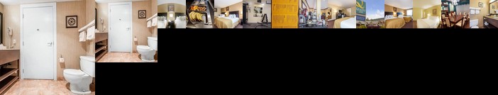 Quality Inn Merritt