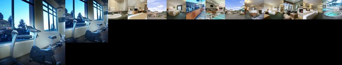 Ramada Limited Merritt