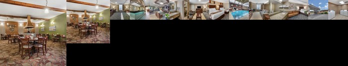 BEST WESTERN Plus Highland Inn & Conference Centre