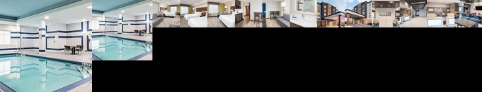 Holiday Inn Express & Suites Milton