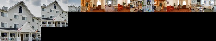Lakeview Inn and Suites Miramichi