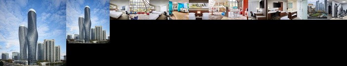 Novotel Toronto Mississauga Center