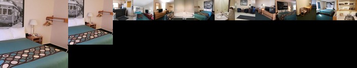 Super 8 Motel Moose Jaw