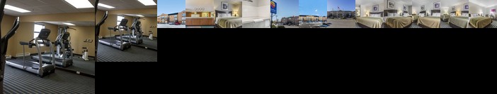 Comfort Inn Moose Jaw