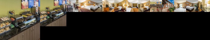 Comfort Inn New Glasgow