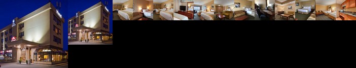 Best Western Voyageur Place Hotel