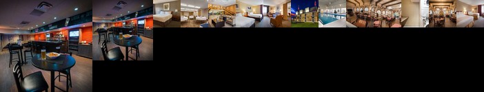 BEST WESTERN North Bay Hotel and Conference Centre