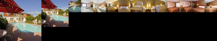 Comfort Inn and Suites North Vancouver