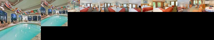 Holiday Inn Hotel & Suites North Vancouver