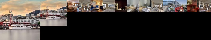 Lonsdale Quay Hotel