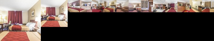 Econo Lodge Orillia